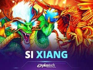 Si Xiang game thumbnail