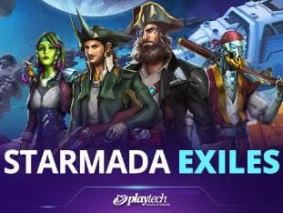 Starmada Exiles thumbnail