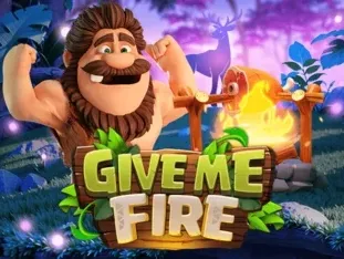 Give Me Fire thumbnail