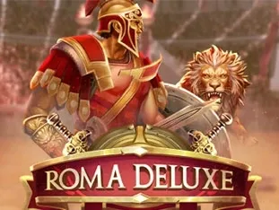 Roma Deluxe screenshot
