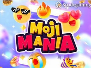 Moji Mania thumbnail