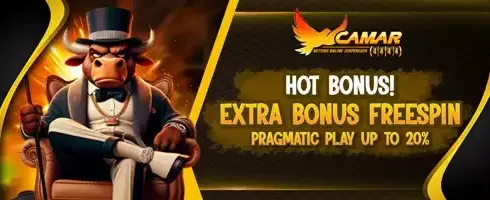 Extra Free Spins Pragmatic Play promotion