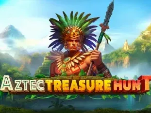 Aztec Treasure Hunt screenshot