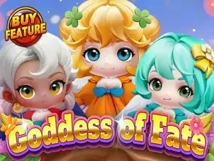 Goddess Of Fate game thumbnail