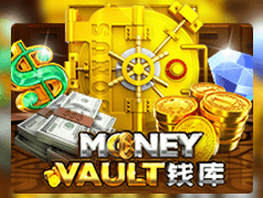 Money Vault thumbnail