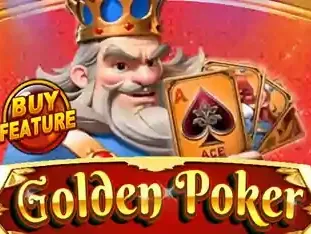 Golden Poker thumbnail