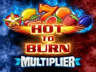 Hot To Burn Multiplier thumbnail