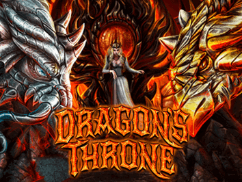 Dragon's Throne game icon