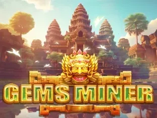 Gems Miner